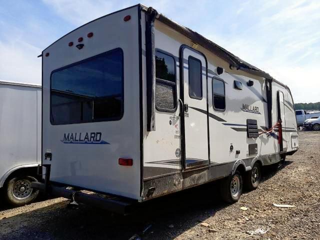 Photo 3 VIN: 5SFNB3023LE424554 - HRTL WINNEBAGO 