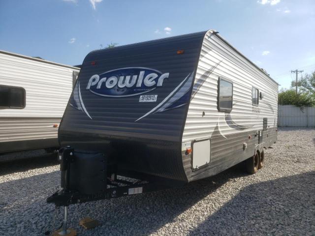 Photo 1 VIN: 5SFPB2923JE361250 - HEART LAND PROWLER 