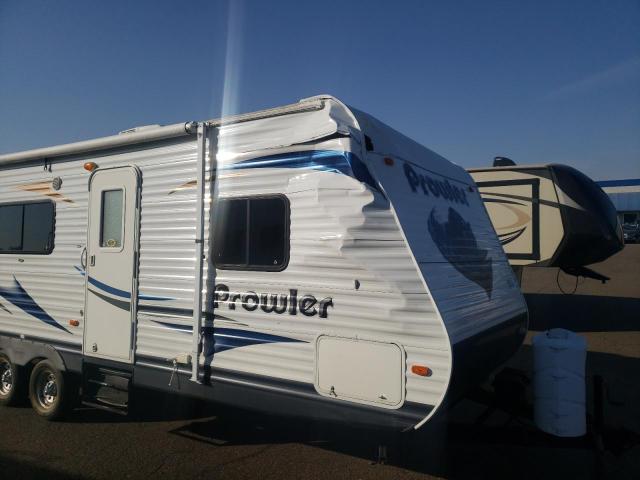 Photo 8 VIN: 5SFPB2924DE250937 - HRTL PROWLER 