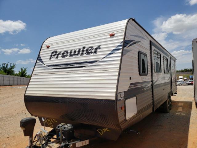 Photo 1 VIN: 5SFPB3629LE426731 - HEART LAND PROWLER 