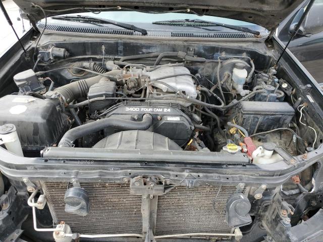 Photo 10 VIN: 5TBBN44112S312454 - TOYOTA TUNDRA ACC 