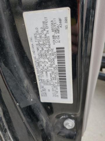 Photo 11 VIN: 5TBBN44112S312454 - TOYOTA TUNDRA ACC 
