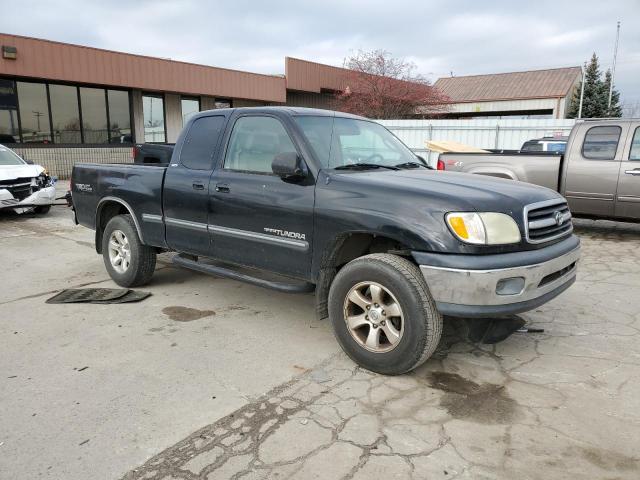 Photo 3 VIN: 5TBBN44112S312454 - TOYOTA TUNDRA ACC 