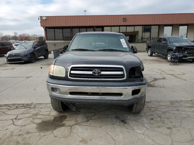 Photo 4 VIN: 5TBBN44112S312454 - TOYOTA TUNDRA ACC 