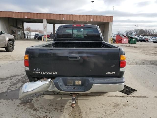 Photo 5 VIN: 5TBBN44112S312454 - TOYOTA TUNDRA ACC 