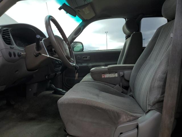 Photo 6 VIN: 5TBBN44112S312454 - TOYOTA TUNDRA ACC 