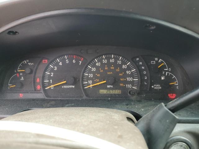 Photo 8 VIN: 5TBBN44112S312454 - TOYOTA TUNDRA ACC 