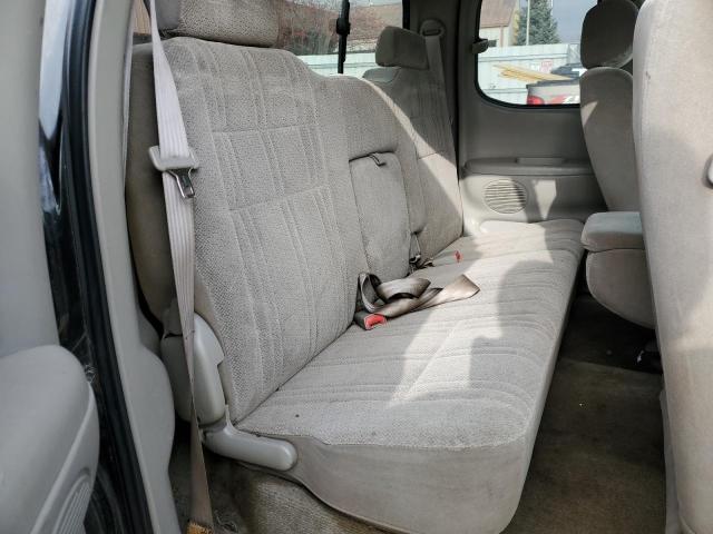 Photo 9 VIN: 5TBBN44112S312454 - TOYOTA TUNDRA ACC 
