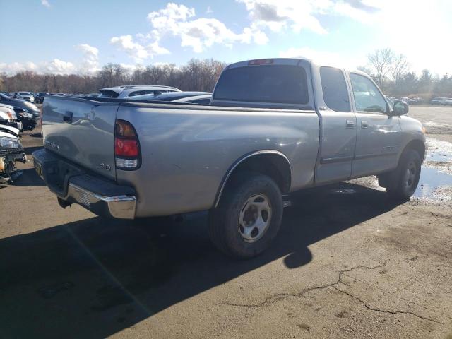 Photo 2 VIN: 5TBBN44134S435725 - TOYOTA TUNDRA ACC 