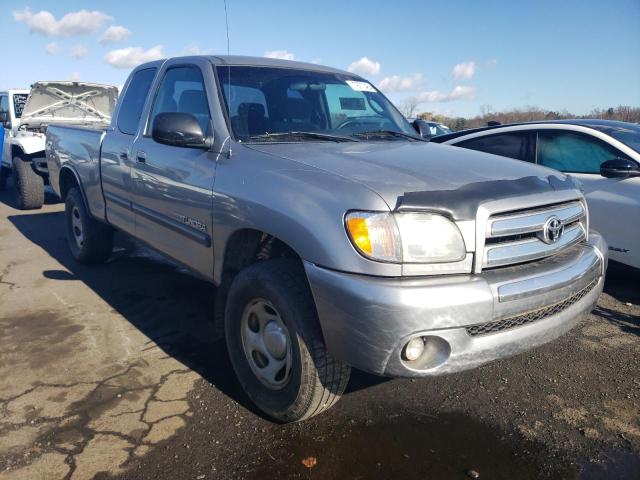 Photo 3 VIN: 5TBBN44134S435725 - TOYOTA TUNDRA ACC 