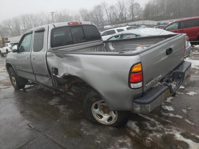 Photo 1 VIN: 5TBBN44154S435919 - TOYOTA TUNDRA 