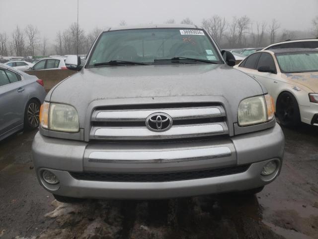 Photo 4 VIN: 5TBBN44154S435919 - TOYOTA TUNDRA 