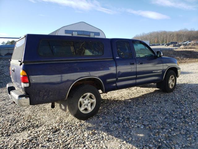 Photo 2 VIN: 5TBBN44162S290032 - TOYOTA TUNDRA ACC 