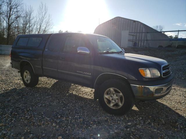 Photo 3 VIN: 5TBBN44162S290032 - TOYOTA TUNDRA ACC 