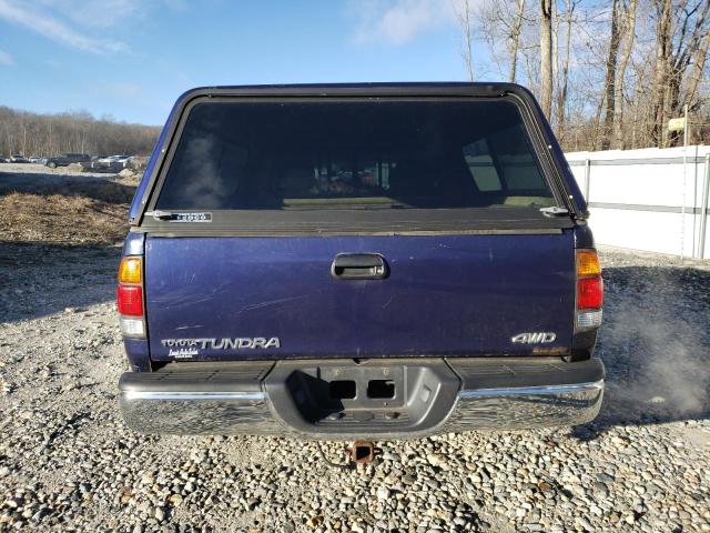 Photo 5 VIN: 5TBBN44162S290032 - TOYOTA TUNDRA ACC 