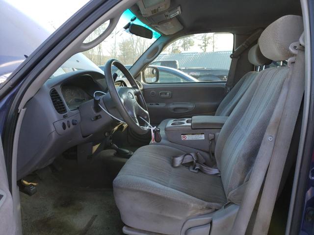 Photo 6 VIN: 5TBBN44162S290032 - TOYOTA TUNDRA ACC 