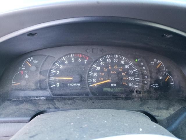 Photo 8 VIN: 5TBBN44162S290032 - TOYOTA TUNDRA ACC 