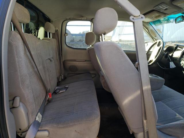 Photo 9 VIN: 5TBBN44162S290032 - TOYOTA TUNDRA ACC 