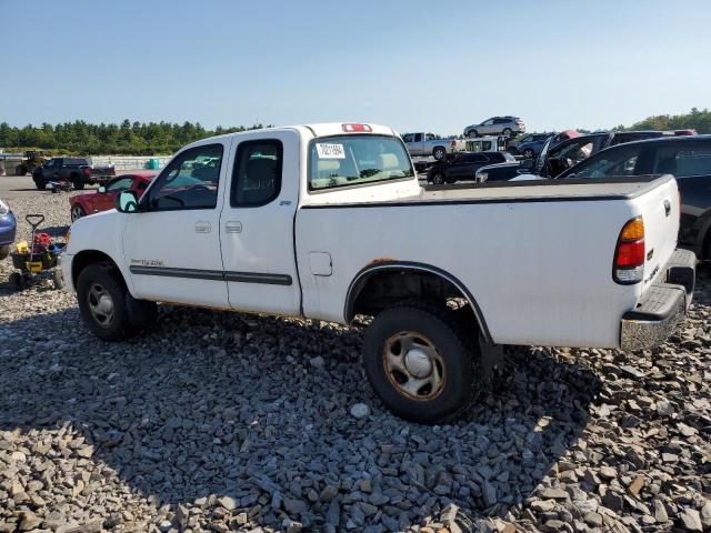 Photo 1 VIN: 5TBBN44163S418884 - TOYOTA TUNDRA ACC 