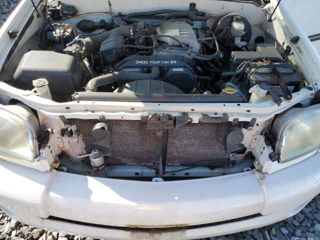 Photo 10 VIN: 5TBBN44163S418884 - TOYOTA TUNDRA ACC 