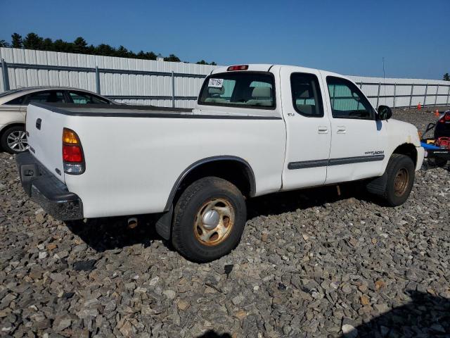 Photo 2 VIN: 5TBBN44163S418884 - TOYOTA TUNDRA ACC 