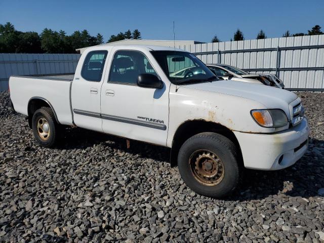 Photo 3 VIN: 5TBBN44163S418884 - TOYOTA TUNDRA ACC 