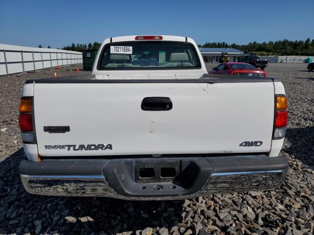 Photo 5 VIN: 5TBBN44163S418884 - TOYOTA TUNDRA ACC 