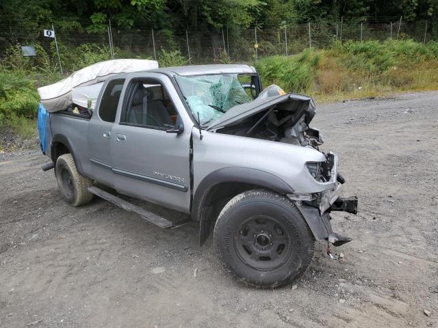 Photo 3 VIN: 5TBBN44164S435427 - TOYOTA TUNDRA ACC 