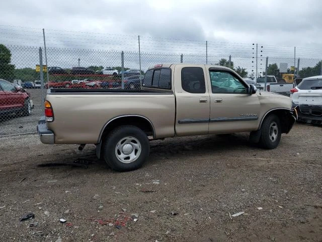 Photo 2 VIN: 5TBBN44174S435212 - TOYOTA TUNDRA ACC 