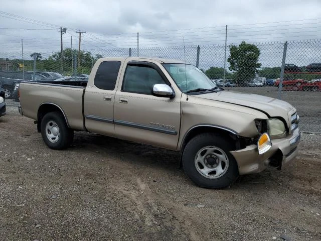 Photo 3 VIN: 5TBBN44174S435212 - TOYOTA TUNDRA ACC 