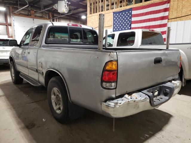 Photo 1 VIN: 5TBBN44181S172255 - TOYOTA TUNDRA ACC 