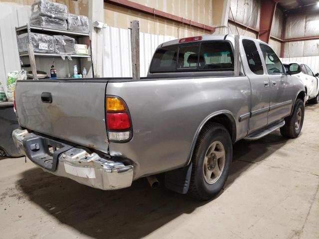 Photo 2 VIN: 5TBBN44181S172255 - TOYOTA TUNDRA ACC 