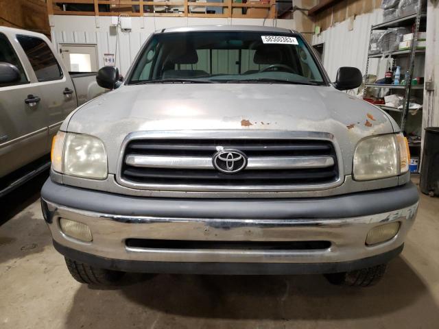 Photo 4 VIN: 5TBBN44181S172255 - TOYOTA TUNDRA ACC 