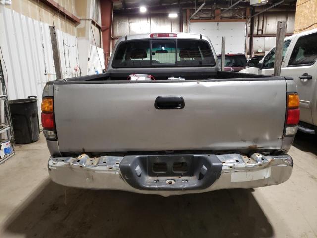 Photo 5 VIN: 5TBBN44181S172255 - TOYOTA TUNDRA ACC 