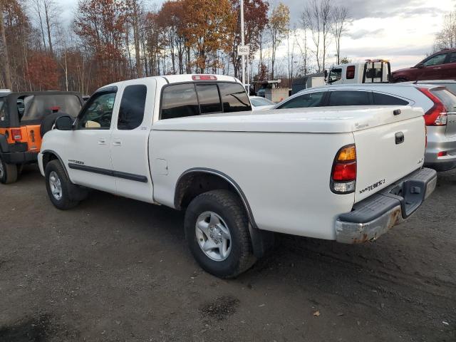 Photo 1 VIN: 5TBBN441X4S434099 - TOYOTA TUNDRA ACC 