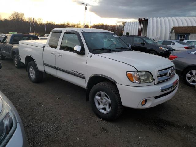 Photo 3 VIN: 5TBBN441X4S434099 - TOYOTA TUNDRA ACC 