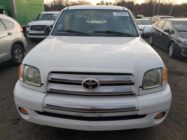 Photo 4 VIN: 5TBBN441X4S434099 - TOYOTA TUNDRA ACC 