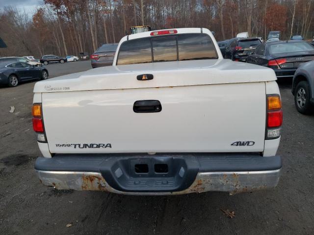 Photo 5 VIN: 5TBBN441X4S434099 - TOYOTA TUNDRA ACC 