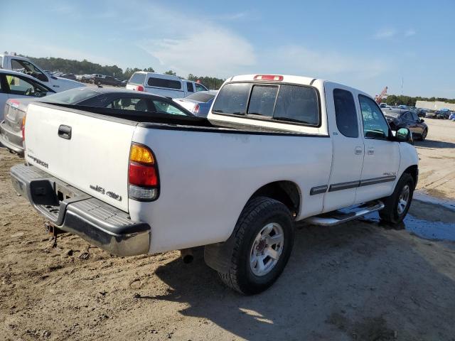 Photo 2 VIN: 5TBBT44101S157559 - TOYOTA TUNDRA 