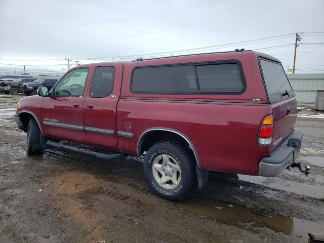 Photo 1 VIN: 5TBBT44101S189816 - TOYOTA TUNDRA 