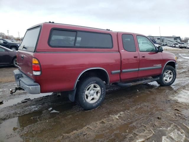 Photo 2 VIN: 5TBBT44101S189816 - TOYOTA TUNDRA 