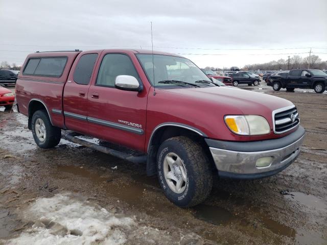 Photo 3 VIN: 5TBBT44101S189816 - TOYOTA TUNDRA 