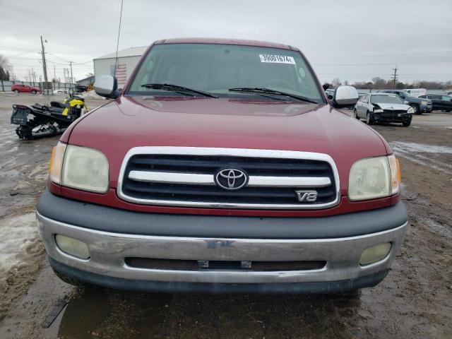 Photo 4 VIN: 5TBBT44101S189816 - TOYOTA TUNDRA 