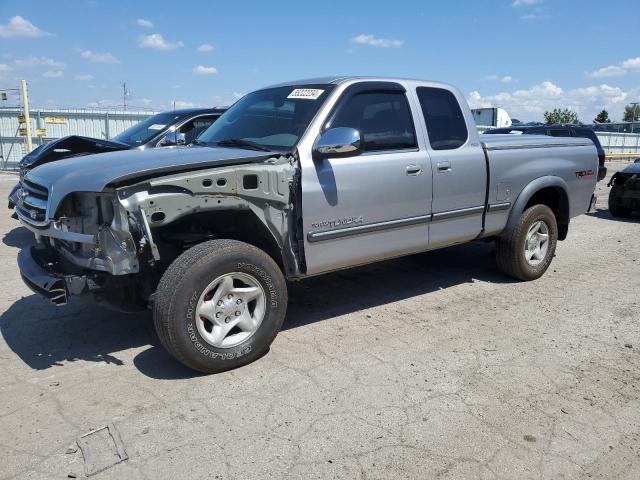 Photo 0 VIN: 5TBBT44102S221147 - TOYOTA TUNDRA 