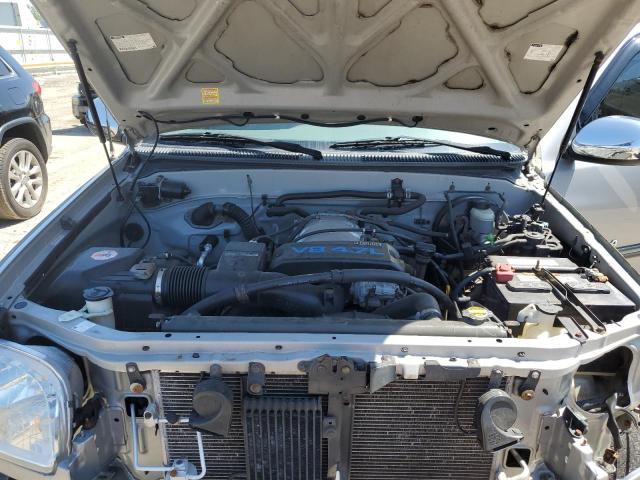 Photo 10 VIN: 5TBBT44102S221147 - TOYOTA TUNDRA 