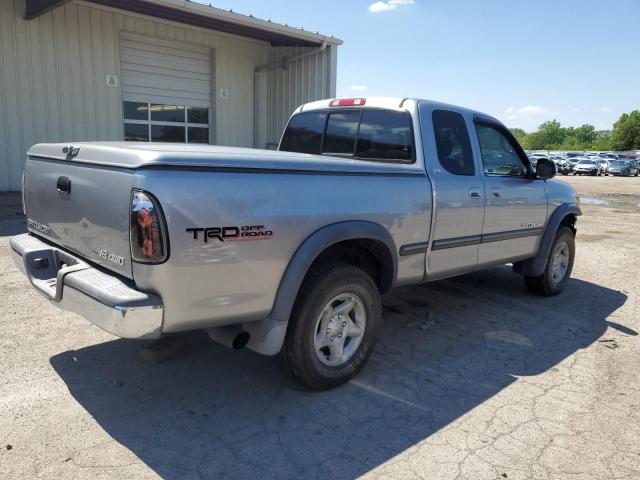 Photo 2 VIN: 5TBBT44102S221147 - TOYOTA TUNDRA 