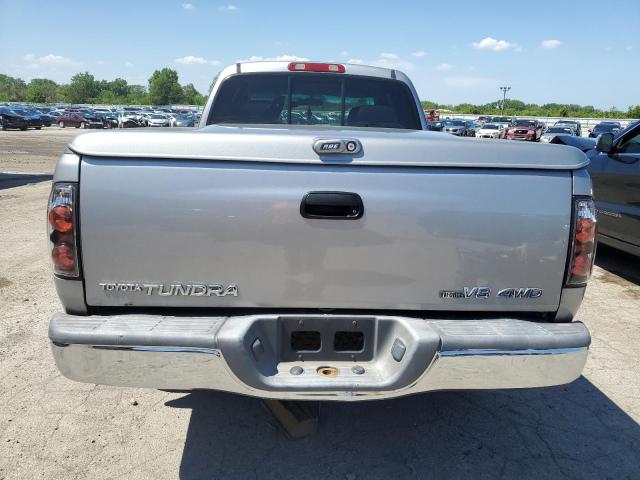 Photo 5 VIN: 5TBBT44102S221147 - TOYOTA TUNDRA 