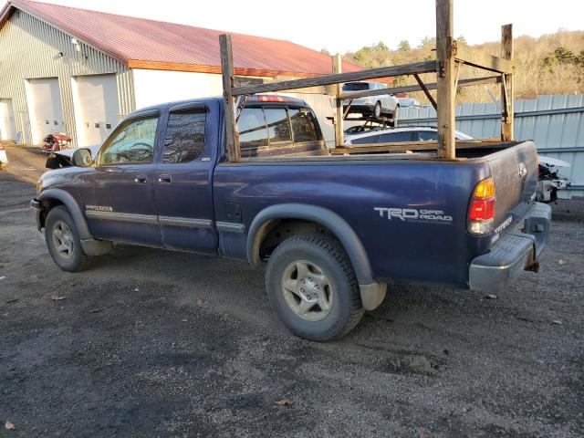 Photo 1 VIN: 5TBBT44102S267335 - TOYOTA TUNDRA 