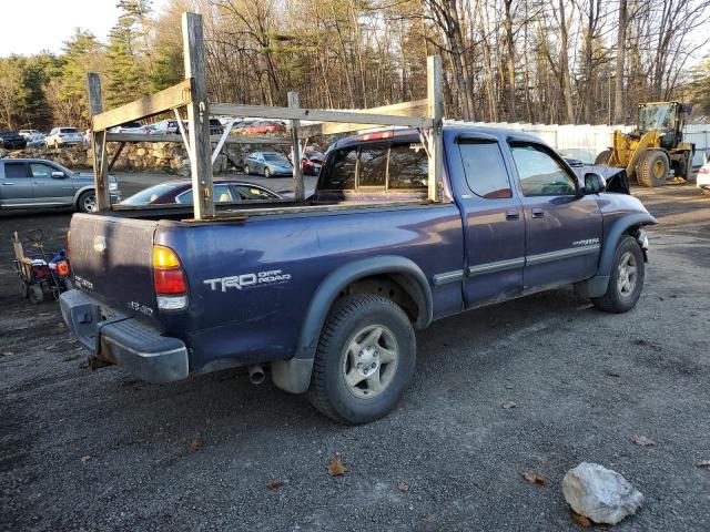 Photo 2 VIN: 5TBBT44102S267335 - TOYOTA TUNDRA 