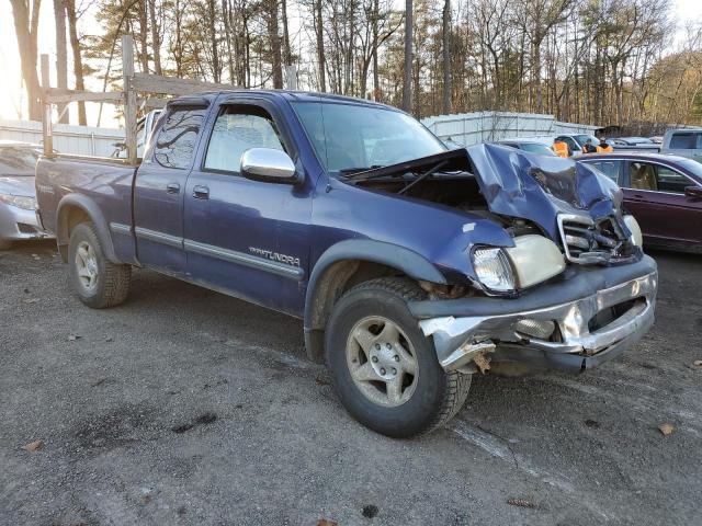 Photo 3 VIN: 5TBBT44102S267335 - TOYOTA TUNDRA 